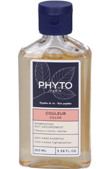 Phyto Couleur Shampoo Anti Sbiadimento 100 ml
